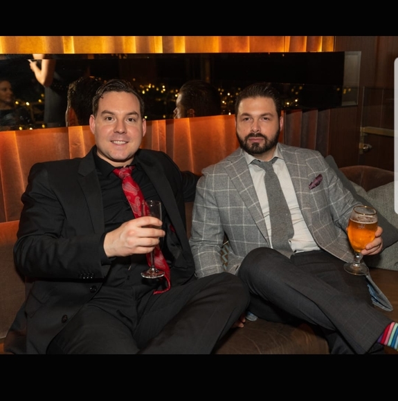 Meet your Posher, Matt - Picture 1 of 1